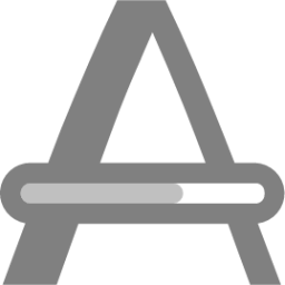 org gnome Software symbolic icon