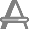 org gnome Software symbolic icon