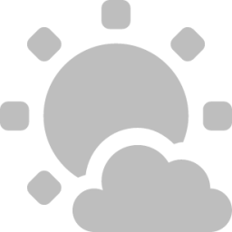 org gnome Weather symbolic icon