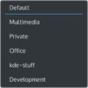 org kde plasma activitybar icon