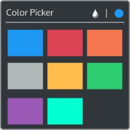org kde plasma colorpicker icon