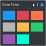 org kde plasma colorpicker icon