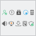 org kde plasma systemtray icon