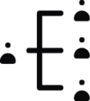 organigram icon