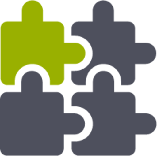 organizational unit icon