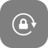 Orientation Unlock icon