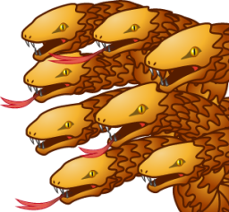 orochi emoji