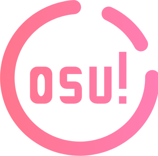 osu Icon - Download for free – Iconduck