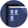 Osx Home icon