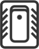 Outhouse icon