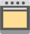 oven appliance icon
