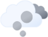 overcast smoke icon