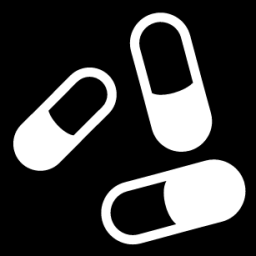 overdose icon