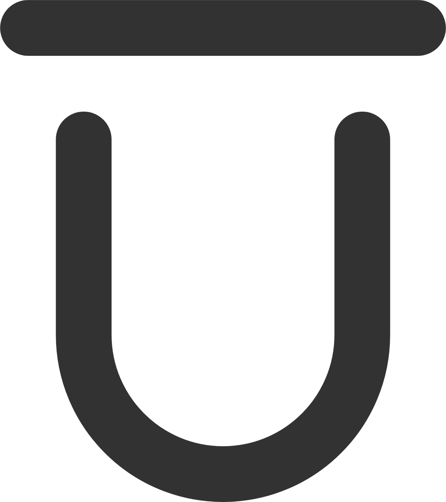 overline icon