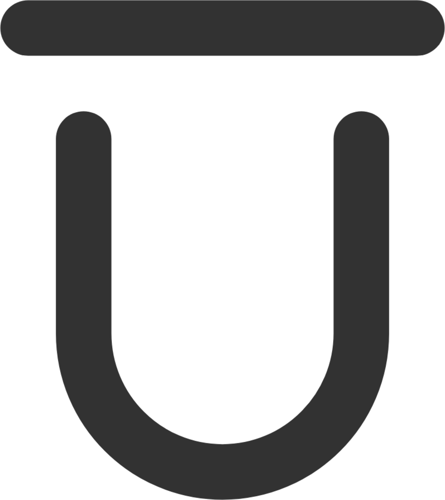 overline icon