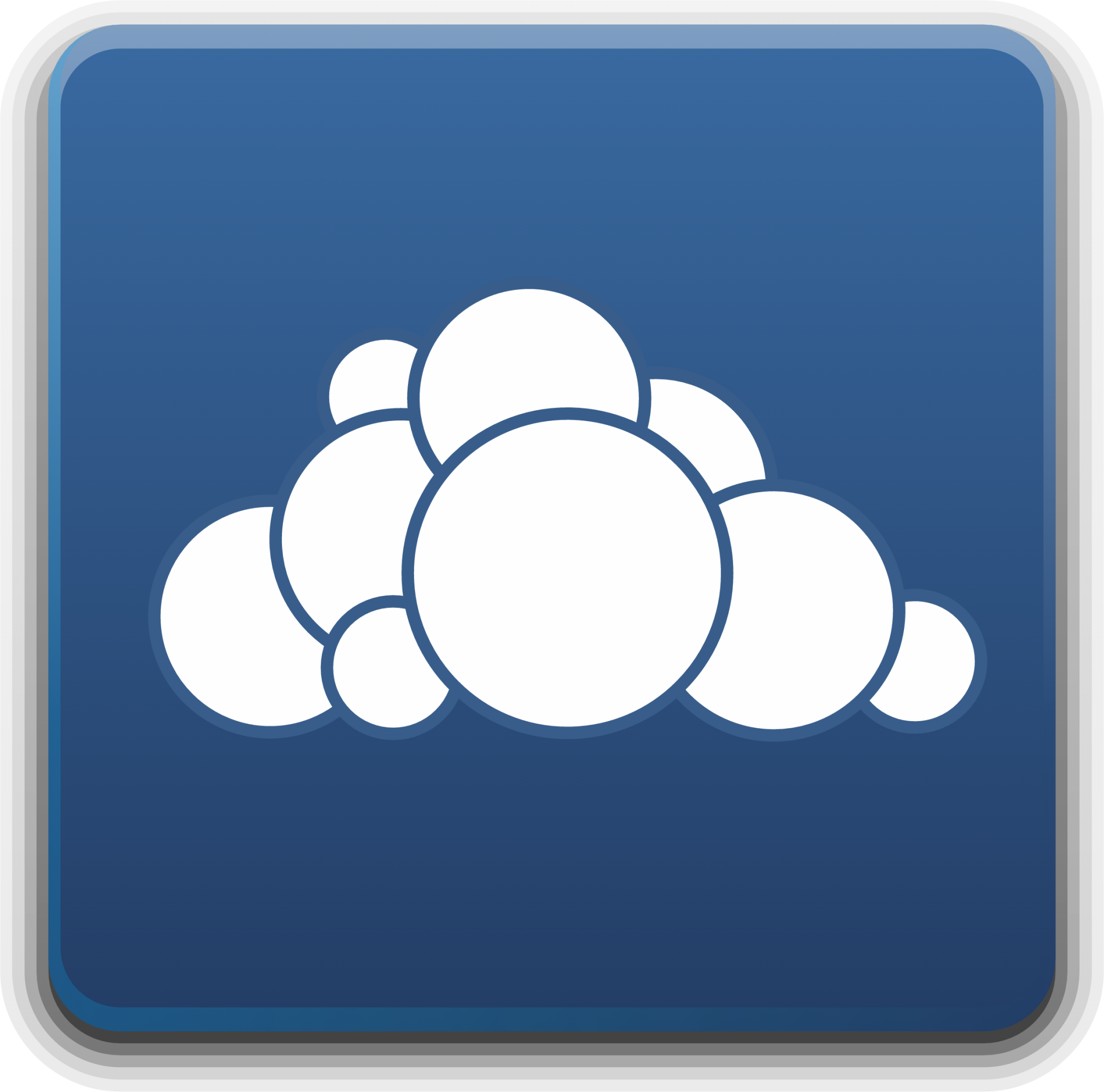 owncloud icon