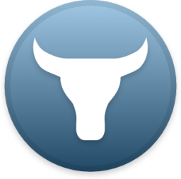 OX Fina Cryptocurrency icon
