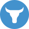 OX Fina Cryptocurrency icon