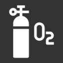 Oxygen Tank icon