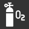 Oxygen Tank icon