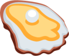 oyster emoji