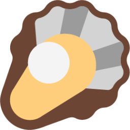 oyster emoji