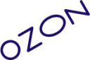 ozon logo icon