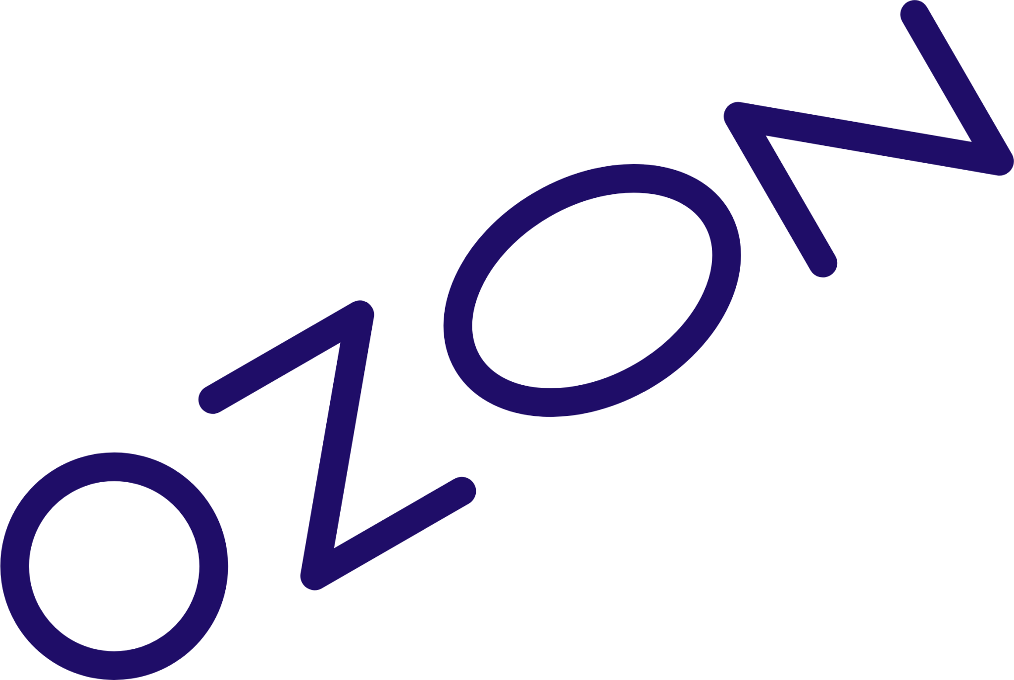 ozon logo icon