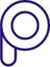 p letter icon