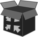 package compressed icon