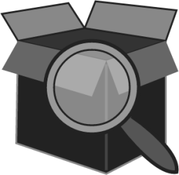package inspect icon
