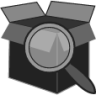 package inspect icon