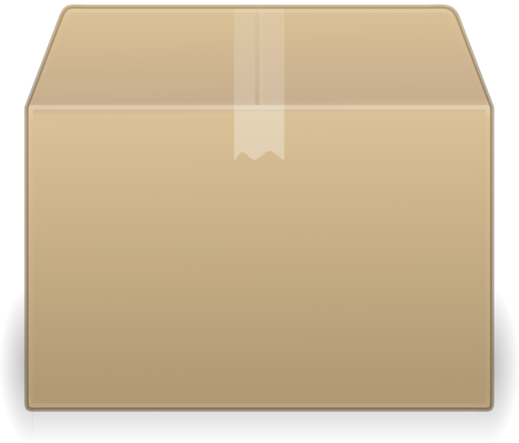 package x generic icon