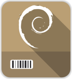 packages gdebi icon