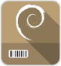 packages gdebi icon