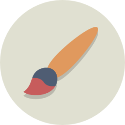 paintbrush2 icon