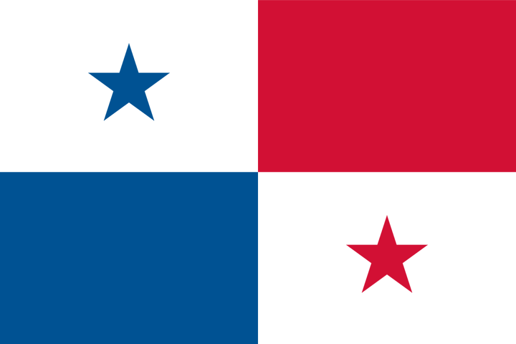 Panama icon