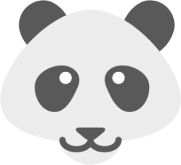 panda icon