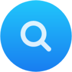 panel searchtool icon
