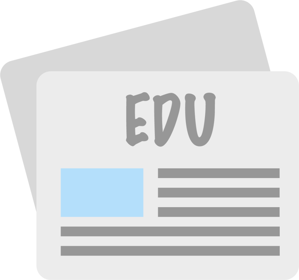 paper education icon