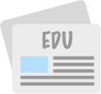 paper education icon