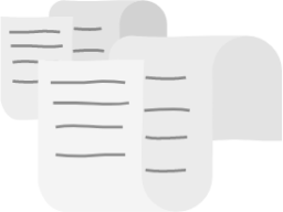 paper list icon
