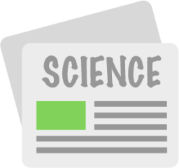 paper science icon
