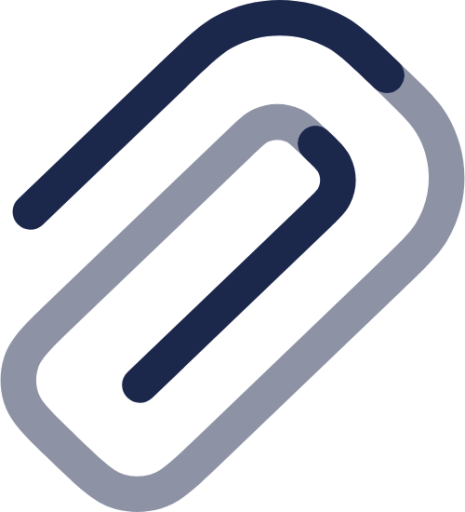 Paperclip 2 icon