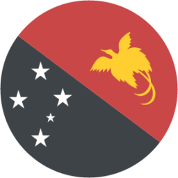 papua new guinea emoji