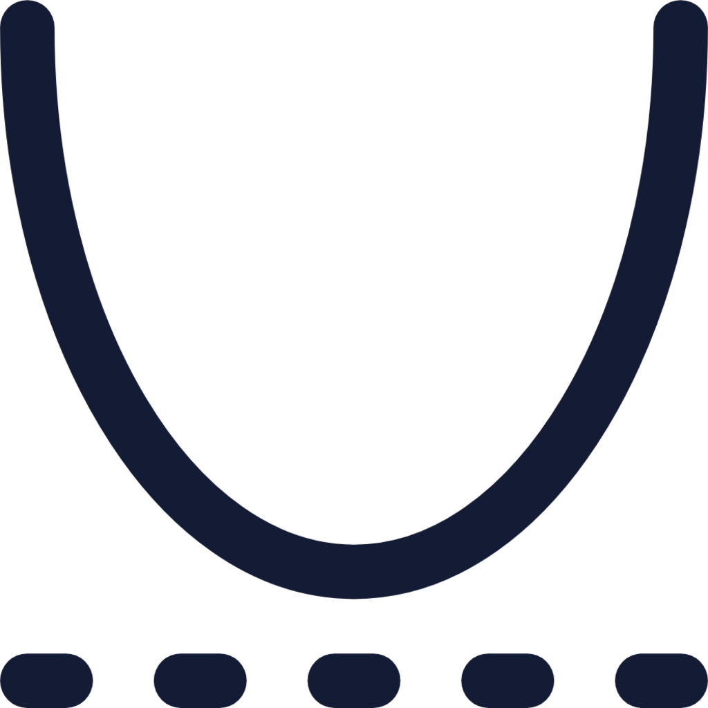 parabola icon