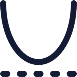 parabola icon