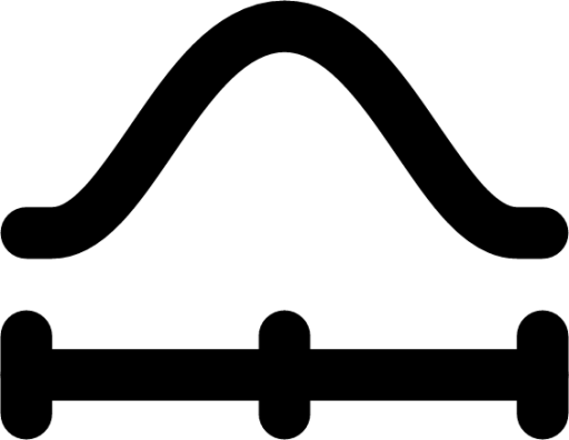 parabola icon