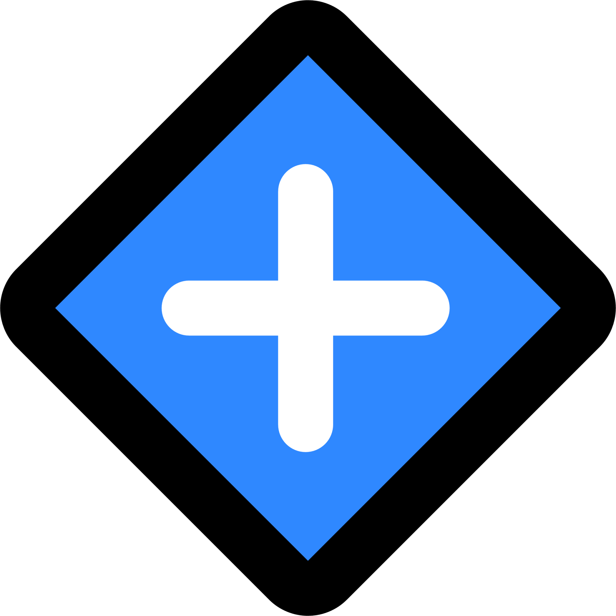 parallel gateway icon