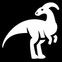 parasaurolophus icon